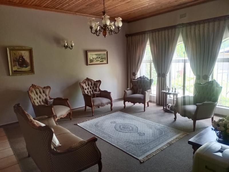 0 Bedroom Property for Sale in Elandia Free State